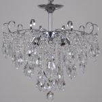 66760-0.4-800 MX CH светильник потолочный - Царь-Свет - светильники, мебель, предметы интерьера