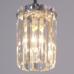 71710-0.3-06 CR светильник потолочный - Царь-Свет - светильники, мебель, предметы интерьера