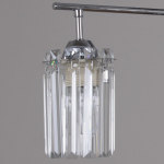 71710-0.3-06 CR светильник потолочный - Царь-Свет - светильники, мебель, предметы интерьера