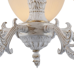 74435-0.4-05 светильник потолочный - Царь-Свет - светильники, мебель, предметы интерьера