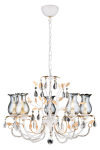 79238/5 DWG+NC светильник потолочный - Царь-Свет - светильники, мебель, предметы интерьера