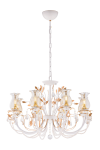 79238/8 DWG+NC светильник потолочный - Царь-Свет - светильники, мебель, предметы интерьера