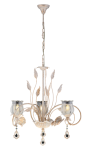 79259/3 WG+WT светильник потолочный - Царь-Свет - светильники, мебель, предметы интерьера