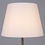 91926-2.6-01 AB светильник напольный - Царь-Свет - светильники, мебель, предметы интерьера