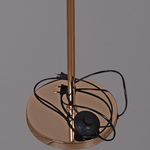 91926-2.6-01 GD светильник напольный - Царь-Свет - светильники, мебель, предметы интерьера