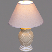 00265-0.7-01 светильник настольный - Царь-Свет - светильники, мебель, предметы интерьера