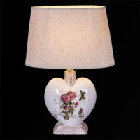 00936-0.7-01 светильник настольный - Царь-Свет - светильники, мебель, предметы интерьера