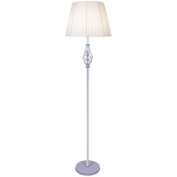 01926-2.6-01 WH светильник напольный - Царь-Свет - светильники, мебель, предметы интерьера