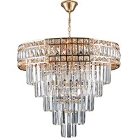 02162-0.4-08 FGD светильник потолочный - Царь-Свет - светильники, мебель, предметы интерьера