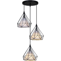 02187-0.9-03 светильник потолочный - Царь-Свет - светильники, мебель, предметы интерьера