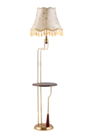 0397-C GD светильник напольный  - Царь-Свет - светильники, мебель, предметы интерьера