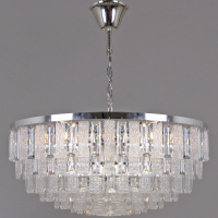 08531-0.4-12 светильник потолочный - Царь-Свет - светильники, мебель, предметы интерьера