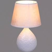 12357-0.7-01 светильник настольный - Царь-Свет - светильники, мебель, предметы интерьера