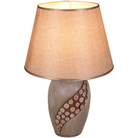 16584-0.7-01DY светильник настольный - Царь-Свет - светильники, мебель, предметы интерьера