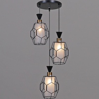 05641-0.9-03 светильник потолочный - Царь-Свет - светильники, мебель, предметы интерьера