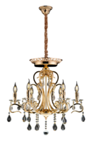 1739/6B FGD светильник потолочный - Царь-Свет - светильники, мебель, предметы интерьера