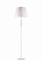 1926-WH WH светильник напольный - Царь-Свет - светильники, мебель, предметы интерьера