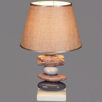 19911-0.7-01 cветильник настольный - Царь-Свет - светильники, мебель, предметы интерьера