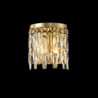 NW722-ф200*H220 H gold светильник настенный - Царь-Свет - светильники, мебель, предметы интерьера
