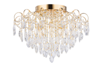 2025/6+6 FG светильник потолочный  - Царь-Свет - светильники, мебель, предметы интерьера