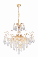 2046/6 FG светильник потолочный  - Царь-Свет - светильники, мебель, предметы интерьера