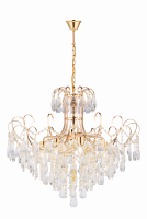 2046/8 FG светильник потолочный  - Царь-Свет - светильники, мебель, предметы интерьера