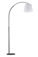 2229 BK светильник напольный - Царь-Свет - светильники, мебель, предметы интерьера