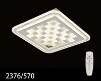 2376/570 WHITE (1) Люстра - Царь-Свет - светильники, мебель, предметы интерьера