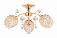 25009/3 FGD светильник потолочный  - Царь-Свет - светильники, мебель, предметы интерьера