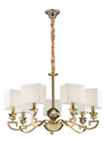 5161/7C AB светильник потолочный - Царь-Свет - светильники, мебель, предметы интерьера
