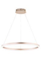 5205/600 CHAMPAGNE светильник потолочный - Царь-Свет - светильники, мебель, предметы интерьера