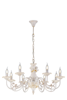 5355/8 BEIGE светильник потолочный - Царь-Свет - светильники, мебель, предметы интерьера