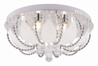 55541/500 CR+RBP светильник потолочный - Царь-Свет - светильники, мебель, предметы интерьера