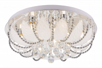 55541/600 CR+RBP светильник потолочный - Царь-Свет - светильники, мебель, предметы интерьера