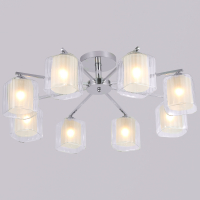 55670-0.3-08 светильник потолочный - Царь-Свет - светильники, мебель, предметы интерьера