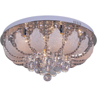 55820-0.3-08 светильник потолочный - Царь-Свет - светильники, мебель, предметы интерьера