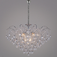 56760-0.4-800 MX CH светильник потолочный - Царь-Свет - светильники, мебель, предметы интерьера