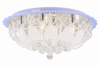 5683/600 CR+BL+RBP светильник потолочный - Царь-Свет - светильники, мебель, предметы интерьера