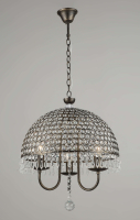 5754/3 BCH+FGD светильник потолочный - Царь-Свет - светильники, мебель, предметы интерьера
