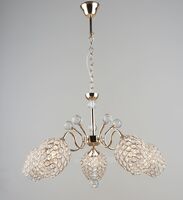 6141/5 FGD светильник потолочный  - Царь-Свет - светильники, мебель, предметы интерьера