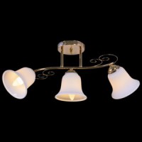 62549-6.3-03 FGD светильник потолочный - Царь-Свет - светильники, мебель, предметы интерьера