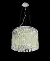 1003R-500*H350 CR светильник потолочный - Царь-Свет - светильники, мебель, предметы интерьера