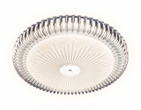 Ambrella FF95 WH белый 48W светильник потолочный - Царь-Свет - светильники, мебель, предметы интерьера
