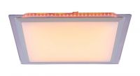 FXFD-40 RGB WHITE светильник потолочный - Царь-Свет - светильники, мебель, предметы интерьера