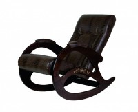 Кресло-качалка «Тенария» - Царь-Свет - светильники, мебель, предметы интерьера