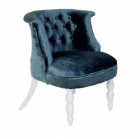 Кресло «Бархат» - Царь-Свет - светильники, мебель, предметы интерьера