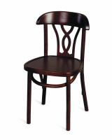 Стул Астра восьмерка твердый - Царь-Свет - светильники, мебель, предметы интерьера