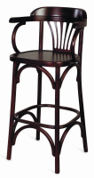 Стул Венский барный 750 твердый - Царь-Свет - светильники, мебель, предметы интерьера