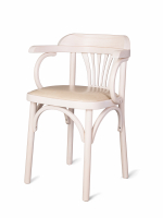 Стул венский мягкий - Царь-Свет - светильники, мебель, предметы интерьера