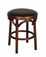 Табурет мягкий - Царь-Свет - светильники, мебель, предметы интерьера